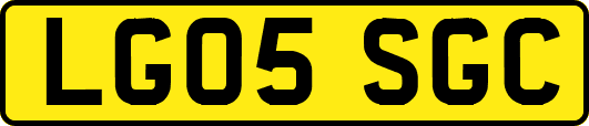 LG05SGC