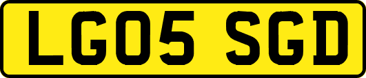 LG05SGD