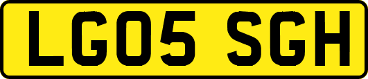 LG05SGH