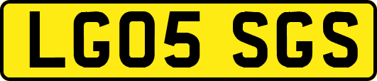LG05SGS