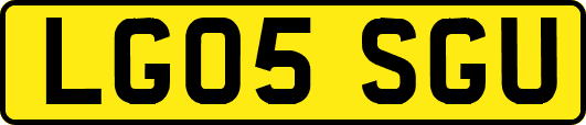 LG05SGU