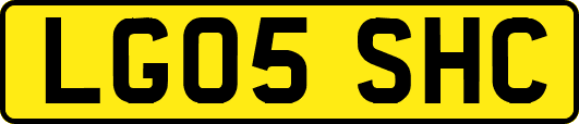 LG05SHC
