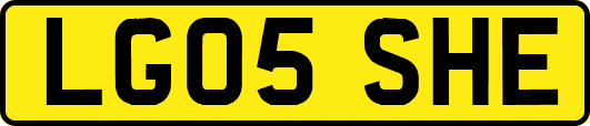 LG05SHE