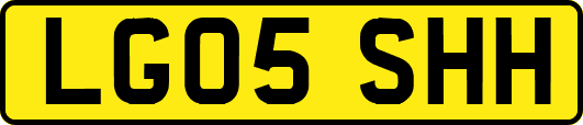 LG05SHH