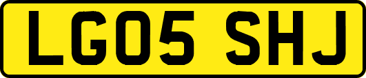 LG05SHJ