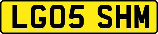 LG05SHM