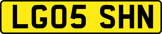 LG05SHN