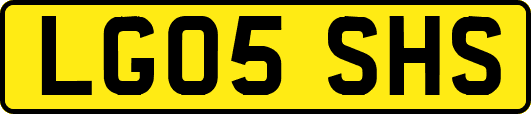 LG05SHS