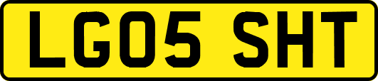 LG05SHT