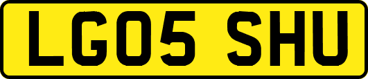 LG05SHU