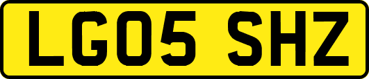 LG05SHZ