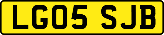 LG05SJB