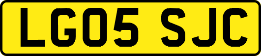 LG05SJC