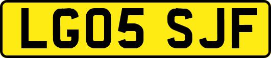 LG05SJF