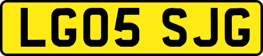 LG05SJG