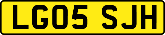 LG05SJH
