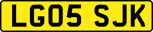 LG05SJK