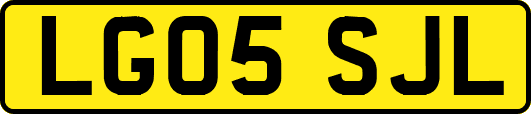 LG05SJL