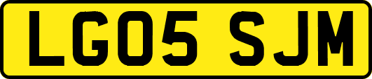 LG05SJM