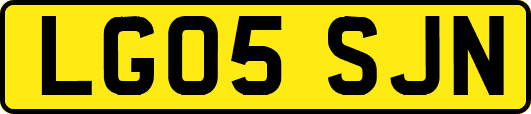 LG05SJN