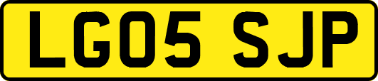 LG05SJP