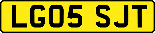 LG05SJT