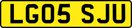 LG05SJU