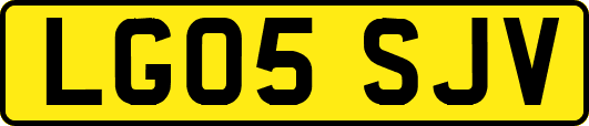LG05SJV