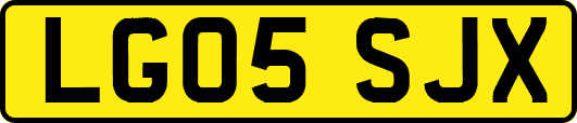LG05SJX