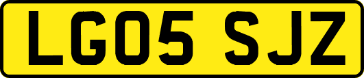 LG05SJZ