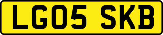 LG05SKB