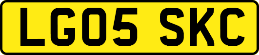 LG05SKC