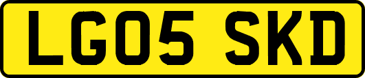 LG05SKD