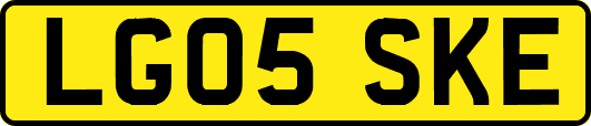 LG05SKE