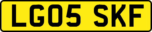 LG05SKF