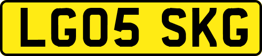 LG05SKG