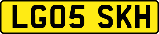 LG05SKH