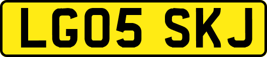 LG05SKJ