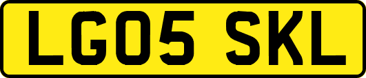 LG05SKL