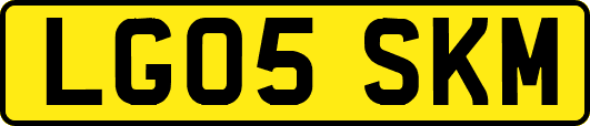 LG05SKM