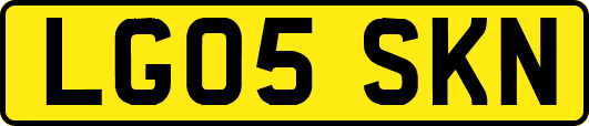 LG05SKN