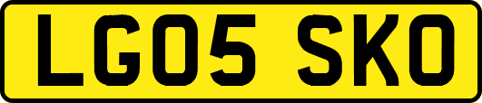 LG05SKO