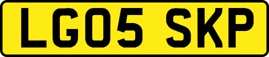 LG05SKP