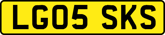 LG05SKS