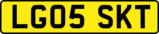 LG05SKT