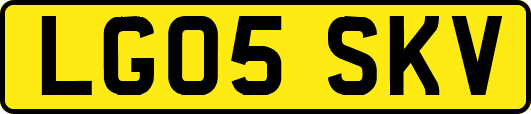 LG05SKV