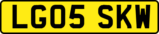 LG05SKW