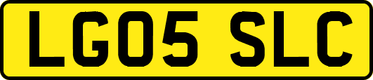 LG05SLC