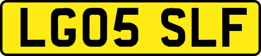LG05SLF