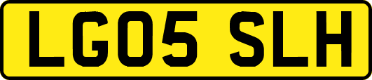 LG05SLH